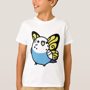 Magical Bird Mochi T-Shirt