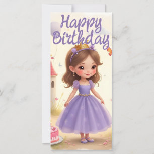 Magical Birthday in a Fairy Tale World