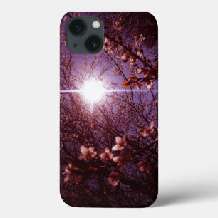Magical Blossoms iPad Air Case