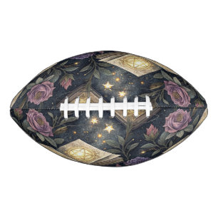 Magical Books Football