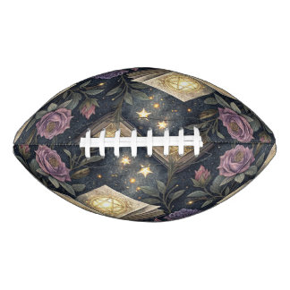 Magical Books Football