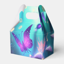 Magical Butterfly Customizable