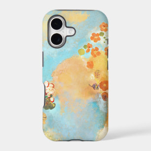 Magical California Orange Poppies Fields