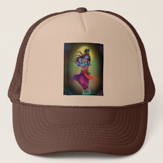 magical cap