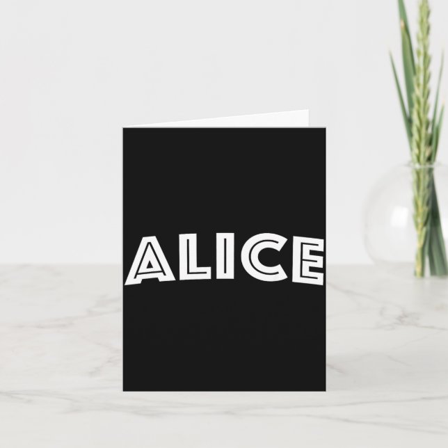 Magical Card (Front)