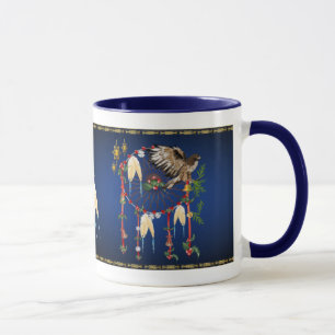 Magical Christmas Dreams_Mugs Mug