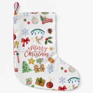 Magical Christmas Stocking