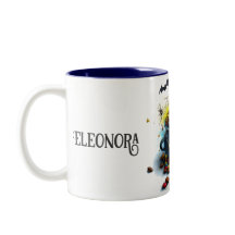 Magical Coffee Beans Spell Witchy Morning Potion