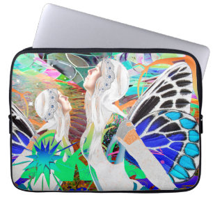 Magical Dance Electronics Bag