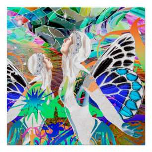 Magical Dance Poster