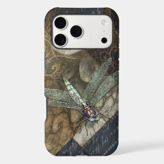 Magical Dragonfly