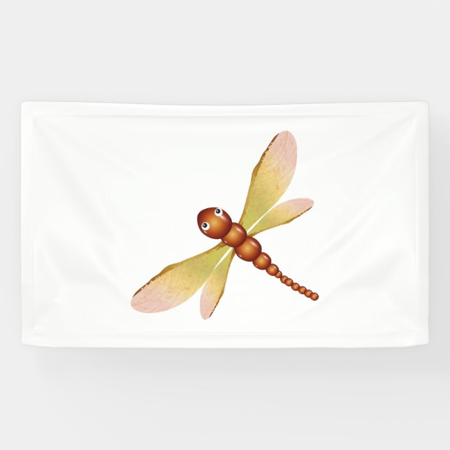 magical dragonfly made from chestnut and maple see banner (Horizontal)