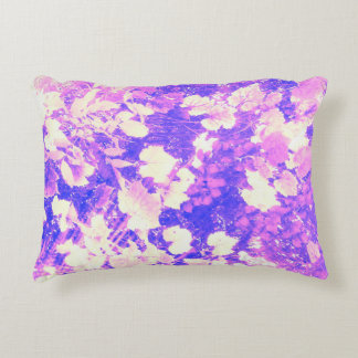 Magical Dream Nature Accent Pillow