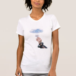 Magical Dreamer Aesthetic T-Shirt
