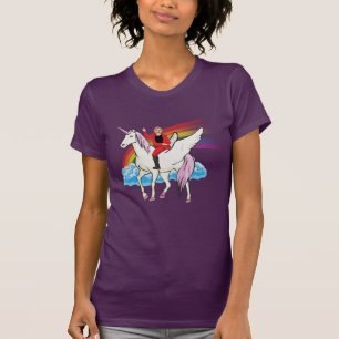Magical Elizabeth Warren T-Shirt