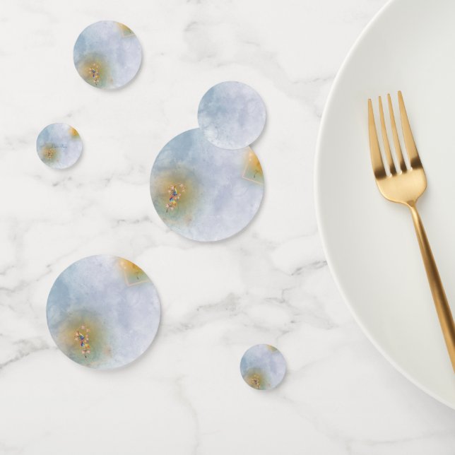 Magical Fairy Tale Confetti  (Group)