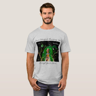 Magical Flowering Tree T-shirt