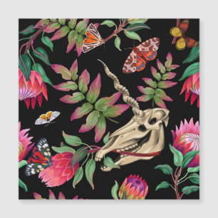 Magical Forest Unicorn Dark Pattern.