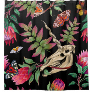 Magical Forest Unicorn Dark Pattern.