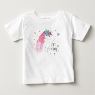 Magical Friends III   I Am Special Baby T-Shirt