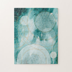 Magical Graduation Stars II Jigsaw Puzzle