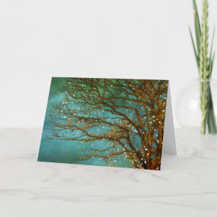 Magical Greeting Cards