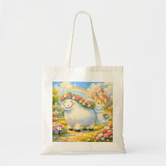 Magical Horse★ Tote Bag
