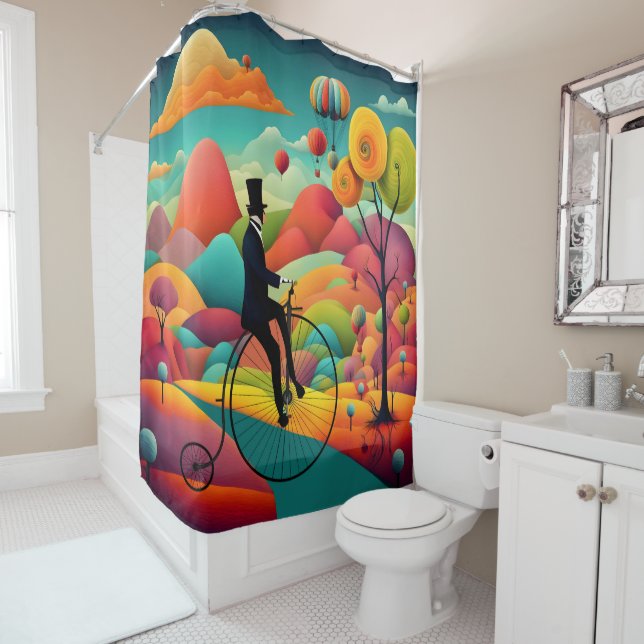 Magical Journey (In Situ)