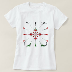  Magical Kenya: Embrace Culture Kaleidoscope 🇰🇪. T-Shirt