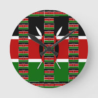 🇰🇪 Magical Kenya: Frame of Unity and Pride