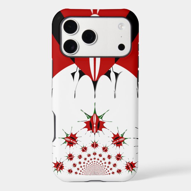 Magical Kenya : Symétrie du patrimoine Modernité � (Verso)