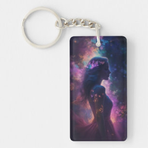 Magical Keychain