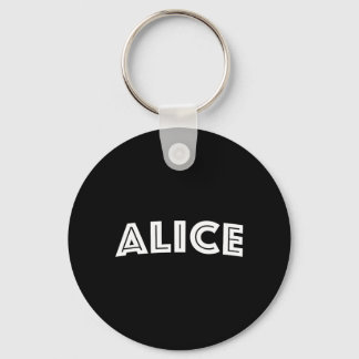 Magical Keychain