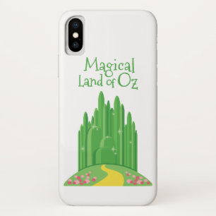 Magical Land of Oz Case-Mate iPhone Case