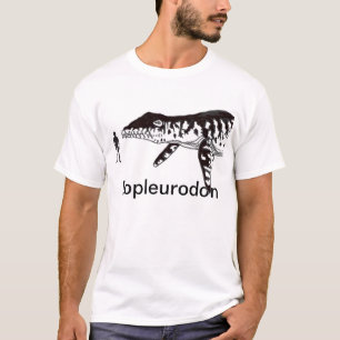 Magical liopleurodon T-Shirt