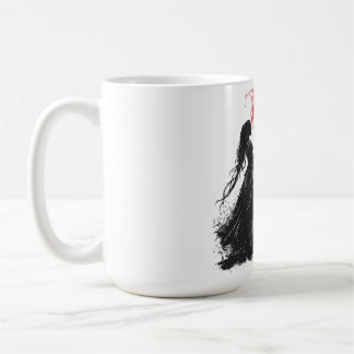 Magical Love Coffee Mug