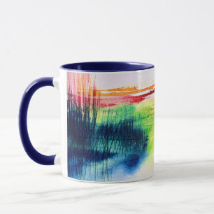 Magical Marsh Mug