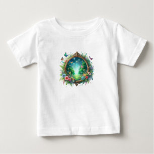 Magical Mirror T-shirt