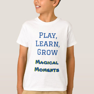Magical moments T-Shirt