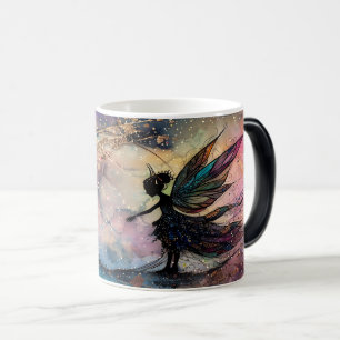 Magical Moon Fairy Magic Mug
