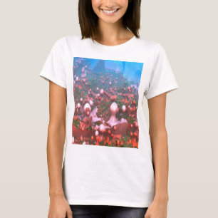 Magical Mushrooms T-Shirt