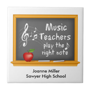 Magical Music Teachers  Tile
