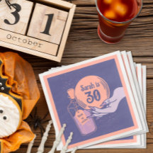 Magical Mystical Wicked Halloween Party