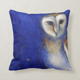 Magical Night 1 2013 Throw Pillow