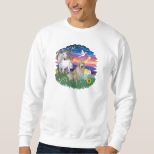 Magical Night - Golden 10 Sweatshirt