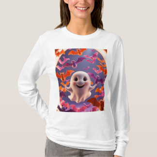 Magical Night Spirits T-Shirt