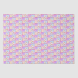 Magical Party Tissue Paper