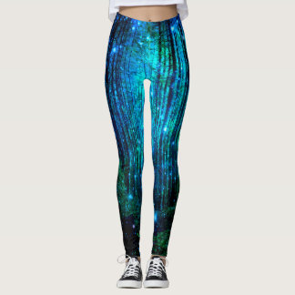 magical path leggings