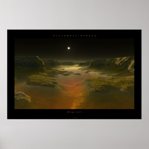 magical poster