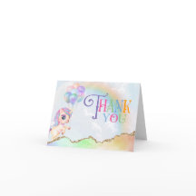 Magical Rainbow Unicorn Birthday